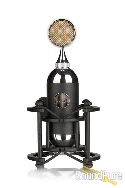023 Series: MALFA Deluxe - Limited Edition Mic — image 5