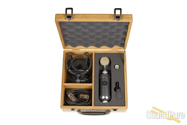 023 Series: MALFA Deluxe - Limited Edition Mic — image 8