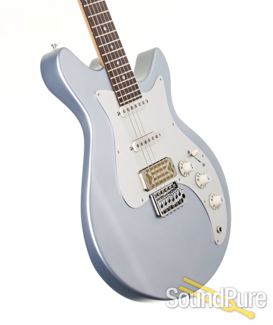 Eastman FT-DC-62-IBM Guitar #F200775 — image 2