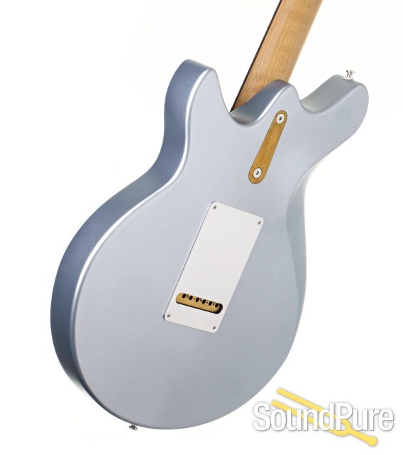 Eastman FT-DC-62-IBM Guitar #F200775 — image 3
