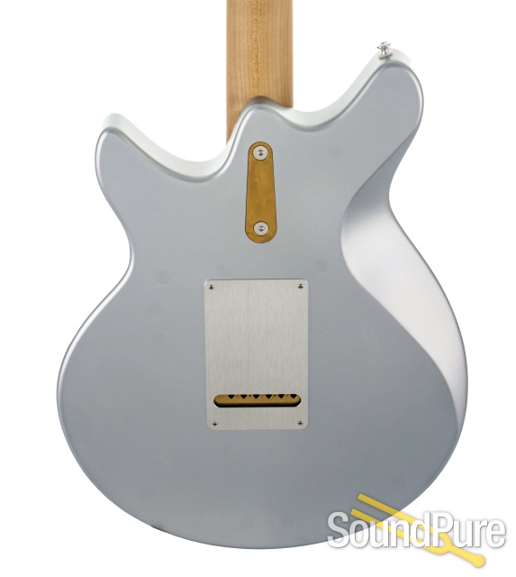Eastman FT-DC-62-IBM Guitar #F200775 — image 4