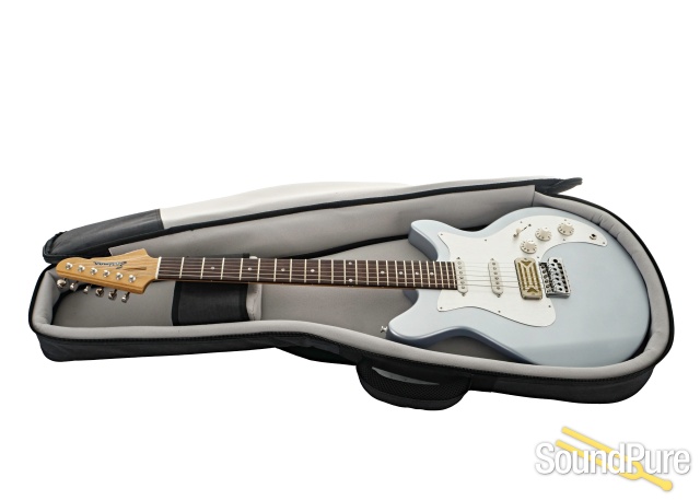 Eastman FT-DC-62-IBM Guitar #F200775 — image 6