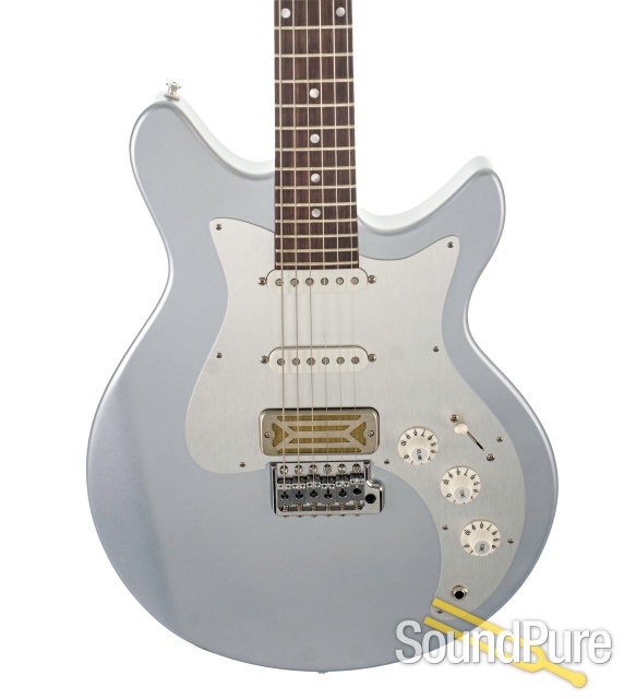 Eastman FT-DC-62-IBM Guitar #F200775 — image 1