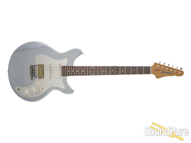 Eastman FT-DC-62-IBM Guitar #F200775 — image 9