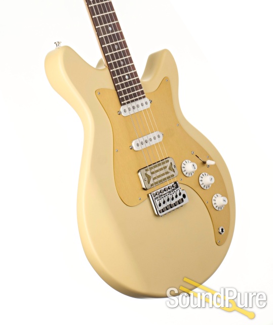 Eastman FT-DC-62-DS Guitar #F2500778 — image 2