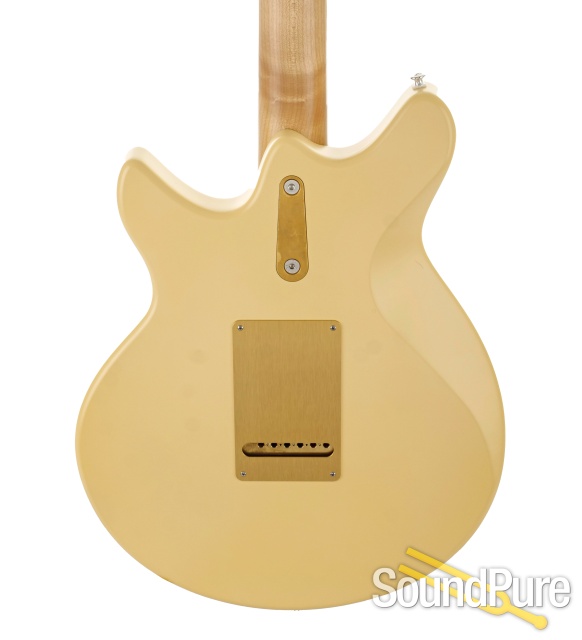 Eastman FT-DC-62-DS Guitar #F2500778 — image 4