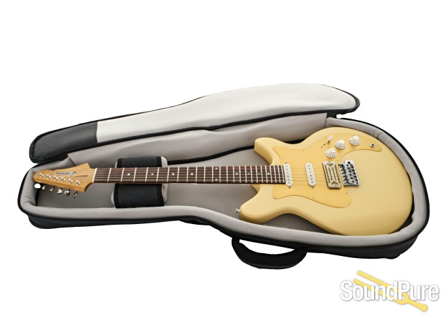 Eastman FT-DC-62-DS Guitar #F2500778 — image 6