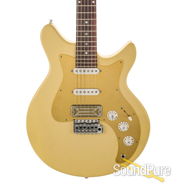 Eastman FT-DC-62-DS Guitar #F2500778