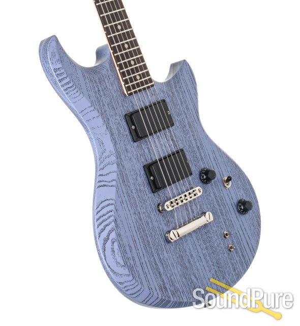 Anderson Wolfhound Mutt DP Guitar #07-01-25N — image 2