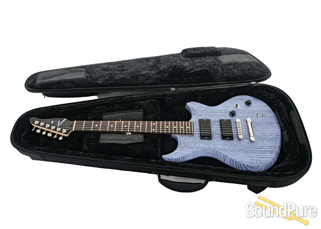 Anderson Wolfhound Mutt DP Guitar #07-01-25N — image 5