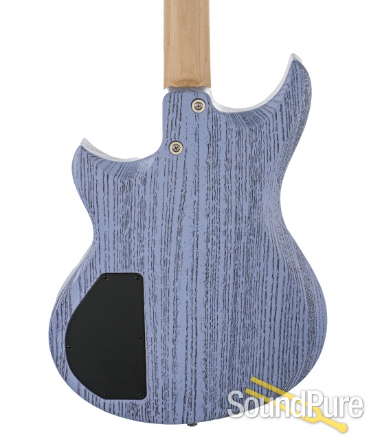 Anderson Wolfhound Mutt DP Guitar #07-01-25N — image 6