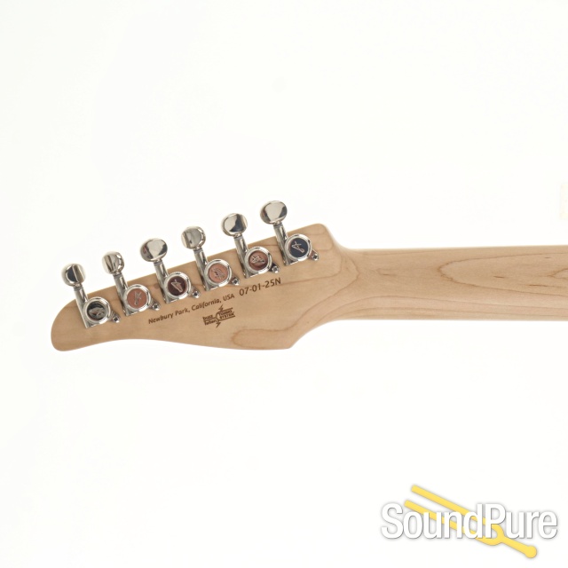 Anderson Wolfhound Mutt DP Guitar #07-01-25N — image 7