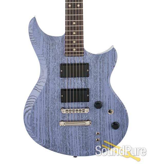 Anderson Wolfhound Mutt DP Guitar #07-01-25N — image 1