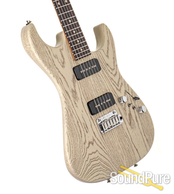Anderson Pro Am Shorty Guitar #06-18-25N — image 2