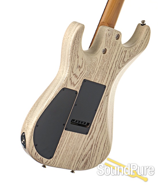 Anderson Pro Am Shorty Guitar #06-18-25N — image 3