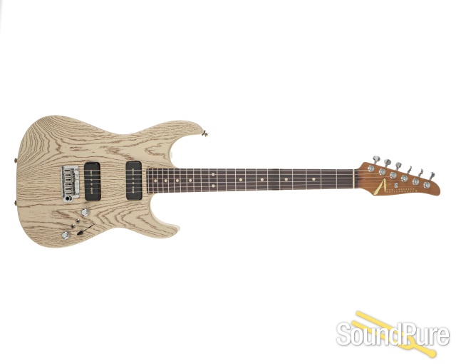 Anderson Pro Am Shorty Guitar #06-18-25N — image 4