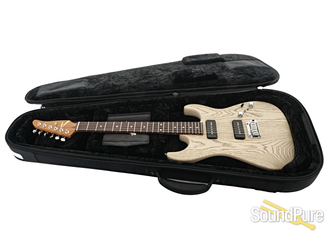 Anderson Pro Am Shorty Guitar #06-18-25N — image 5