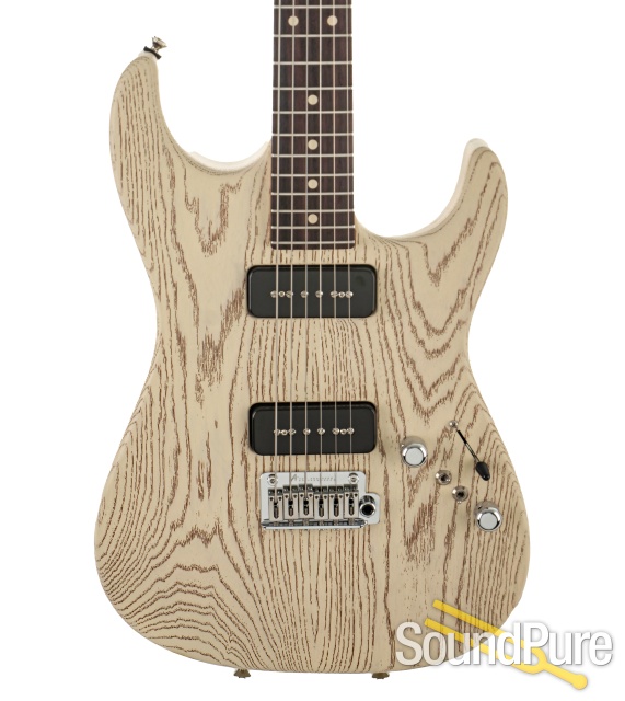 Anderson Pro Am Shorty Guitar #06-18-25N — image 1