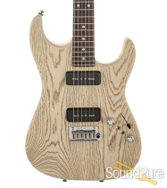 Anderson Pro Am Shorty Guitar #06-18-25N Anderson Pro Am Shorty Guitar #06-18-25N