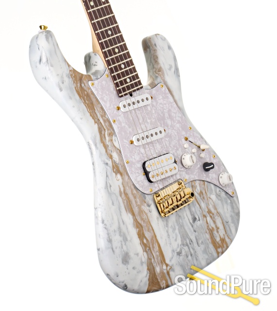 James Tyler Dann Huff Studio Elite HDX Guitar #25401 — image 2