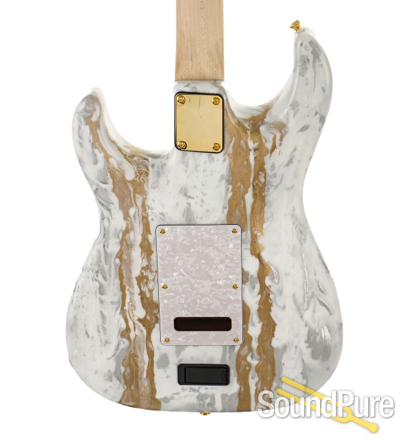 James Tyler Dann Huff Studio Elite HDX Guitar #25401 — image 3