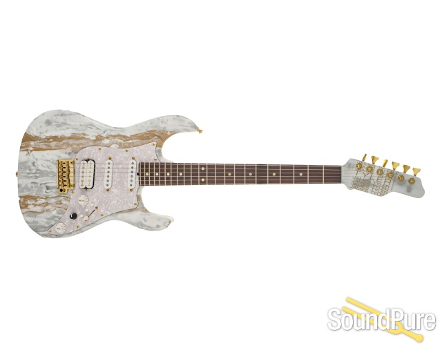 James Tyler Dann Huff Studio Elite HDX Guitar #25401 — image 4