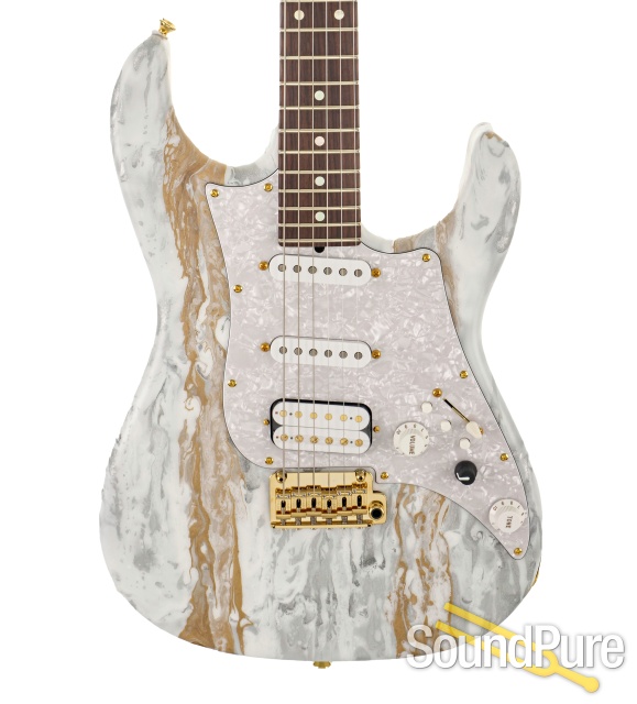James Tyler Dann Huff Studio Elite HDX Guitar #25401 — image 1