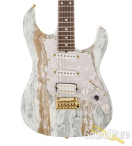 James Tyler Dann Huff Studio Elite HDX Guitar #25401 James Tyler Dann Huff Studio Elite HDX Guitar #25401