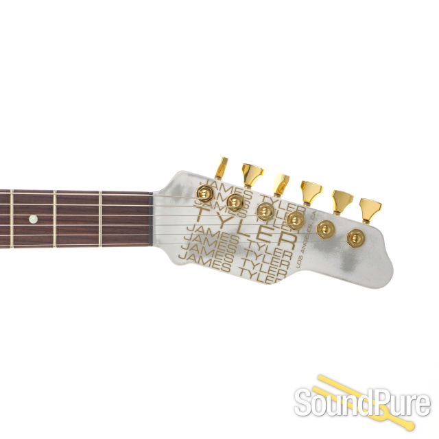 James Tyler Dann Huff Studio Elite HDX Guitar #25401 — image 8