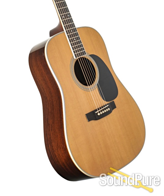 Martin D-35 50th Anniversary Model Guitar #1925531 - Used — image 2