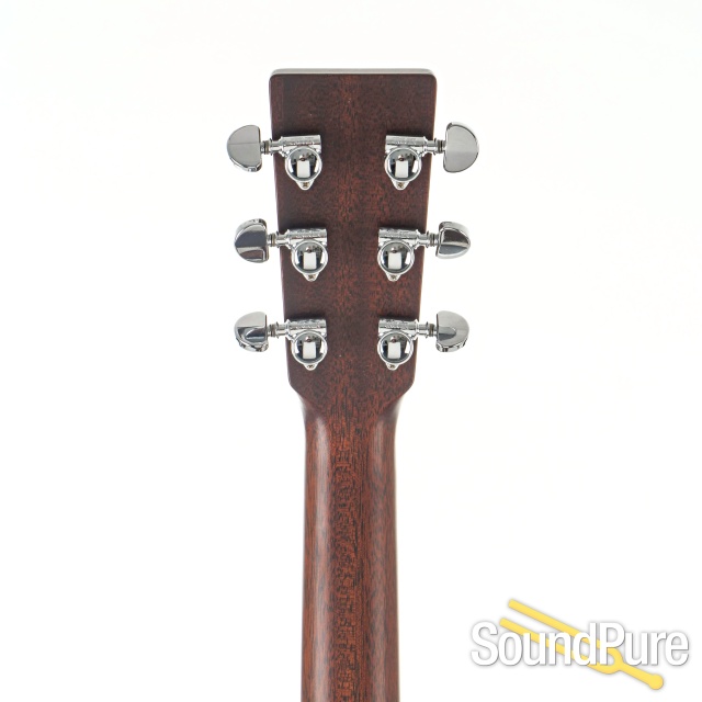 Martin D-35 50th Anniversary Model Guitar #1925531 - Used — image 7