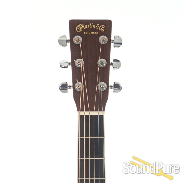 Martin D-35 50th Anniversary Model Guitar #1925531 - Used — image 9