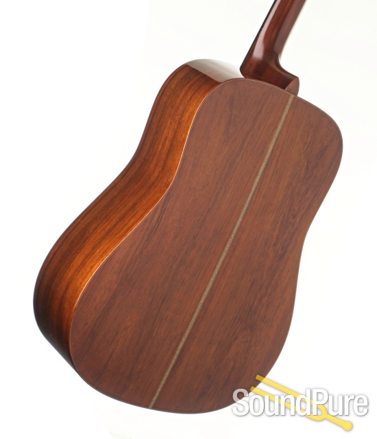 Martin D-28 "America's Guitar" 175th Ann. Guitar - Used — image 3