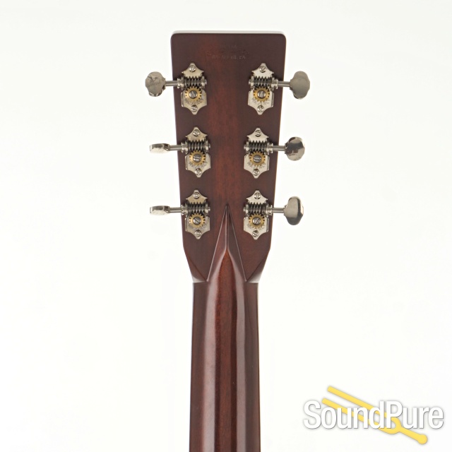Martin D-28 "America's Guitar" 175th Ann. Guitar - Used — image 7