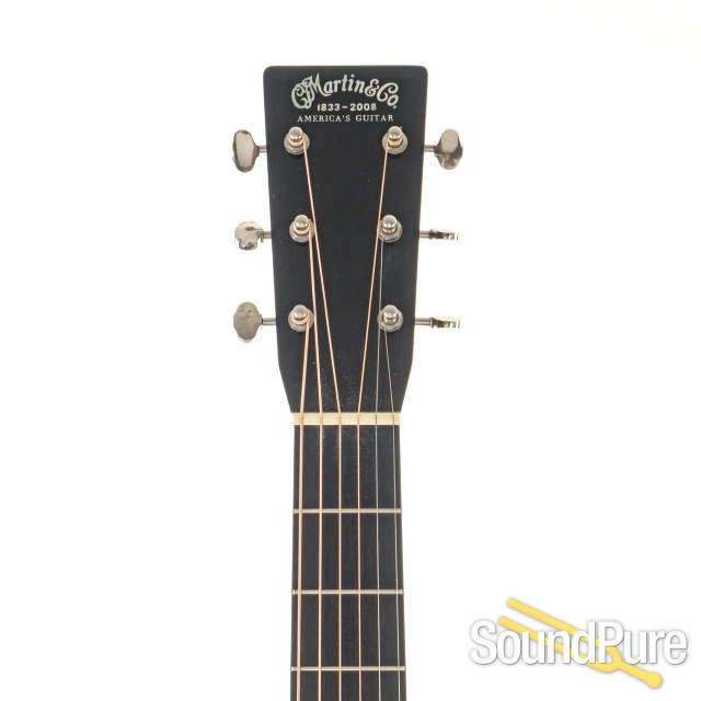 Martin D-28 "America's Guitar" 175th Ann. Guitar - Used — image 9