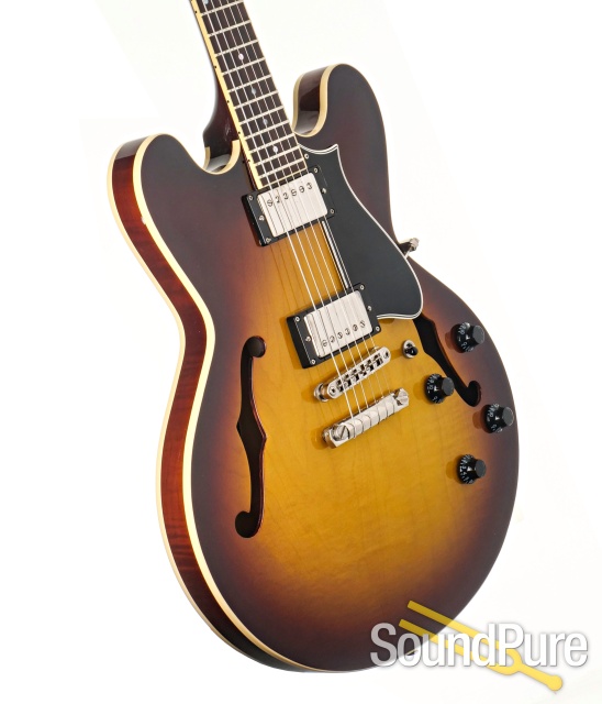 Heritage H-535 Guitar #AJ05707 - Used — image 2