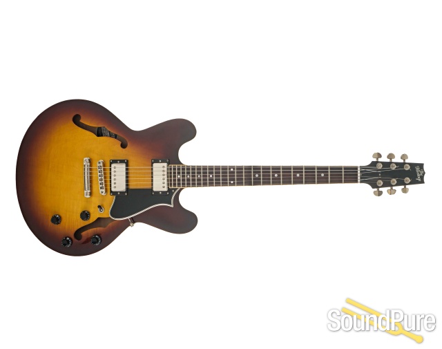 Heritage H-535 Guitar #AJ05707 - Used — image 5