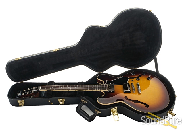 Heritage H-535 Guitar #AJ05707 - Used — image 6