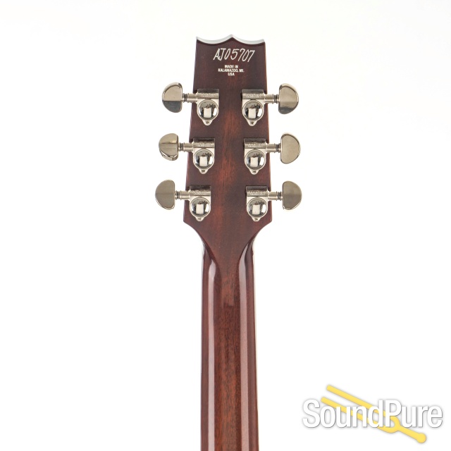 Heritage H-535 Guitar #AJ05707 - Used — image 7