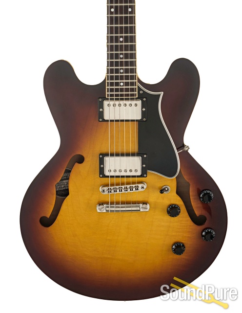 Heritage H-535 Guitar #AJ05707 - Used — image 1