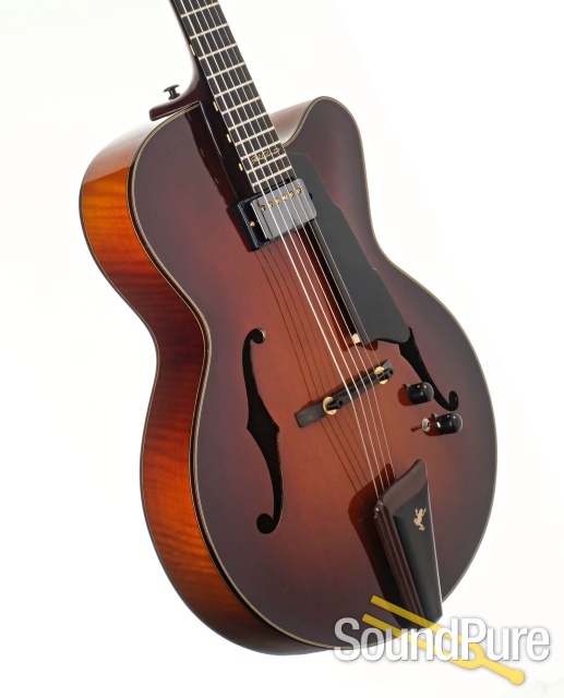 Eastman John Pisano (2005) #C75 - Used — image 2
