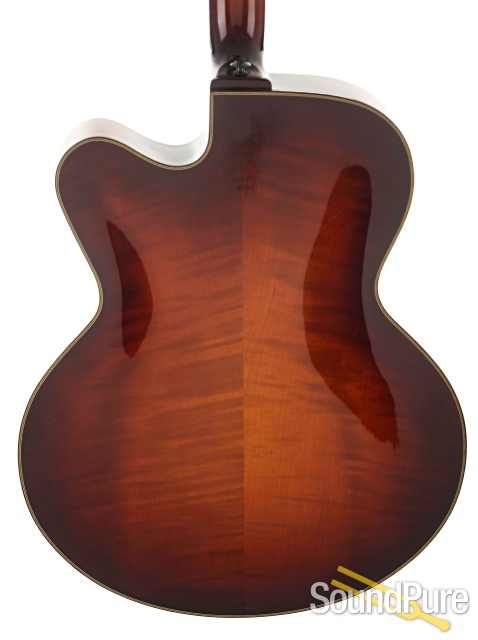 Eastman John Pisano (2005) #C75 - Used — image 4