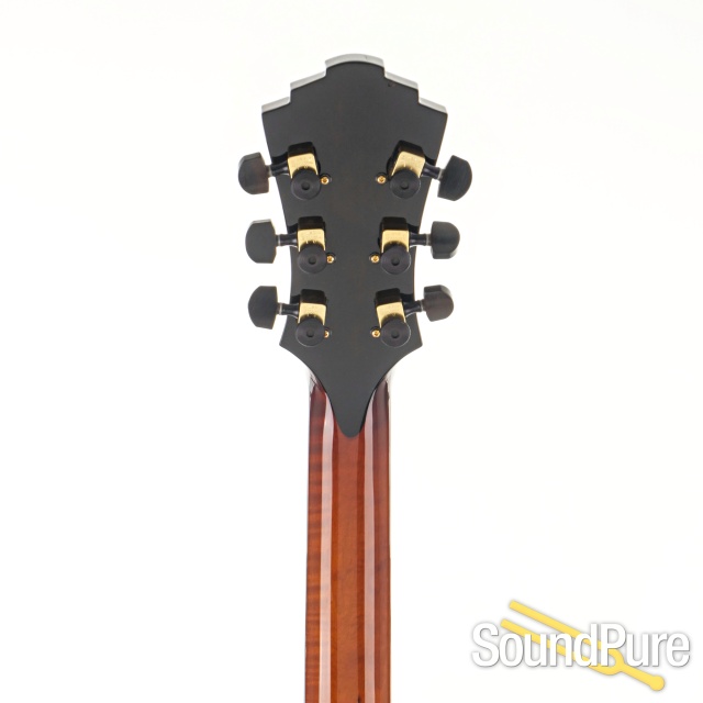 Eastman John Pisano (2005) #C75 - Used — image 7