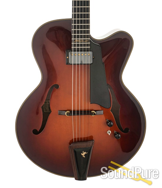 Eastman John Pisano (2005) #C75 - Used — image 1