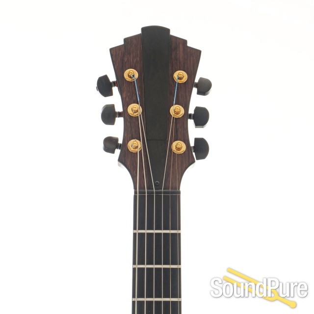 Eastman John Pisano (2005) #C75 - Used — image 8
