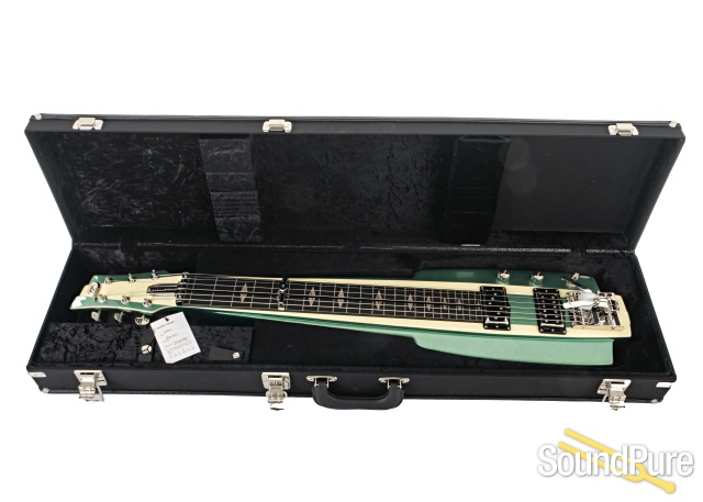 Duesenberg Fairytale Lapsteel Guitar #243039 — image 6