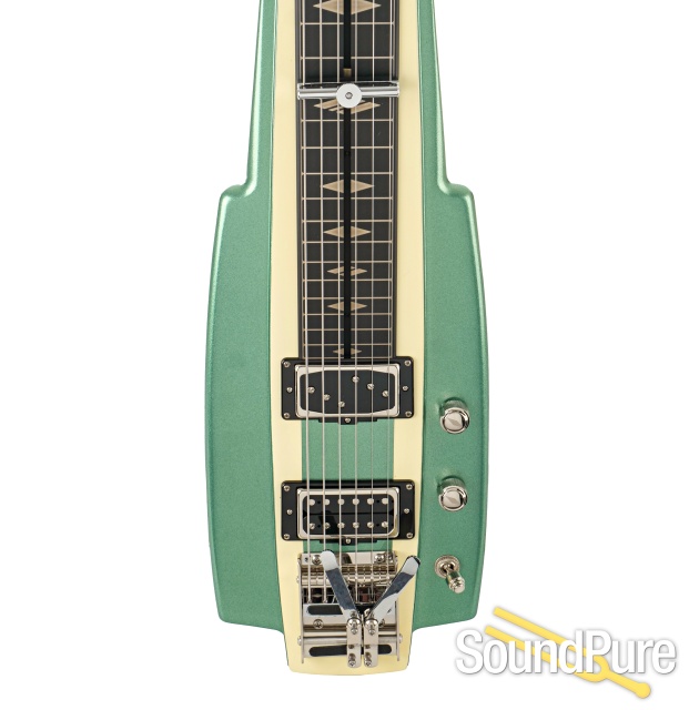 Duesenberg Fairytale Lapsteel Guitar #243039 — image 1