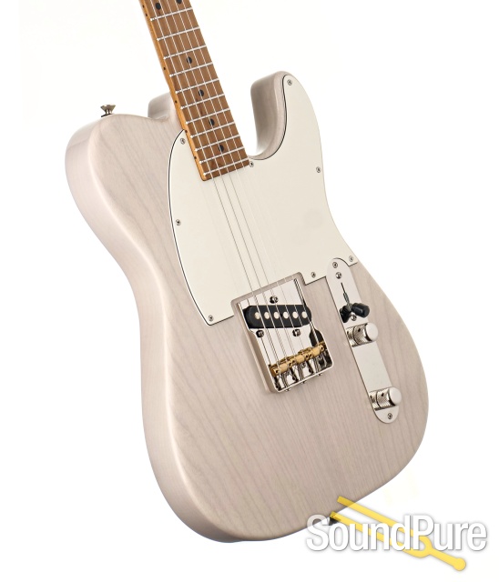 Anderson T Icon Hollow In-Distress Guitar #07-12-25P — image 3