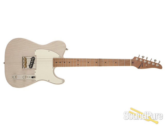 Anderson T Icon Hollow In-Distress Guitar #07-12-25P — image 5