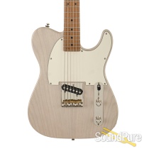 Anderson T Icon Hollow In-Distress Guitar #07-12-25P Anderson T Icon Hollow In-Distress Guitar #07-12-25P